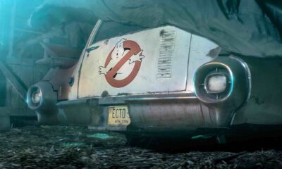 Zdjęcie okładkowe wpisu: Pogromcy duchów. Dziedzictwo – Paul Rudd wypuszcza widmo w nowym klipie!