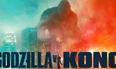 Zdjęcie okładkowe wpisu: Godzilla vs. Kong z pandemicznym rekordem otwarcia!