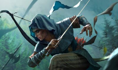 Zdjęcie okładkowe wpisu: The Witcher: Blood Origin – wiemy kto zagra główna rolę w prequelu!