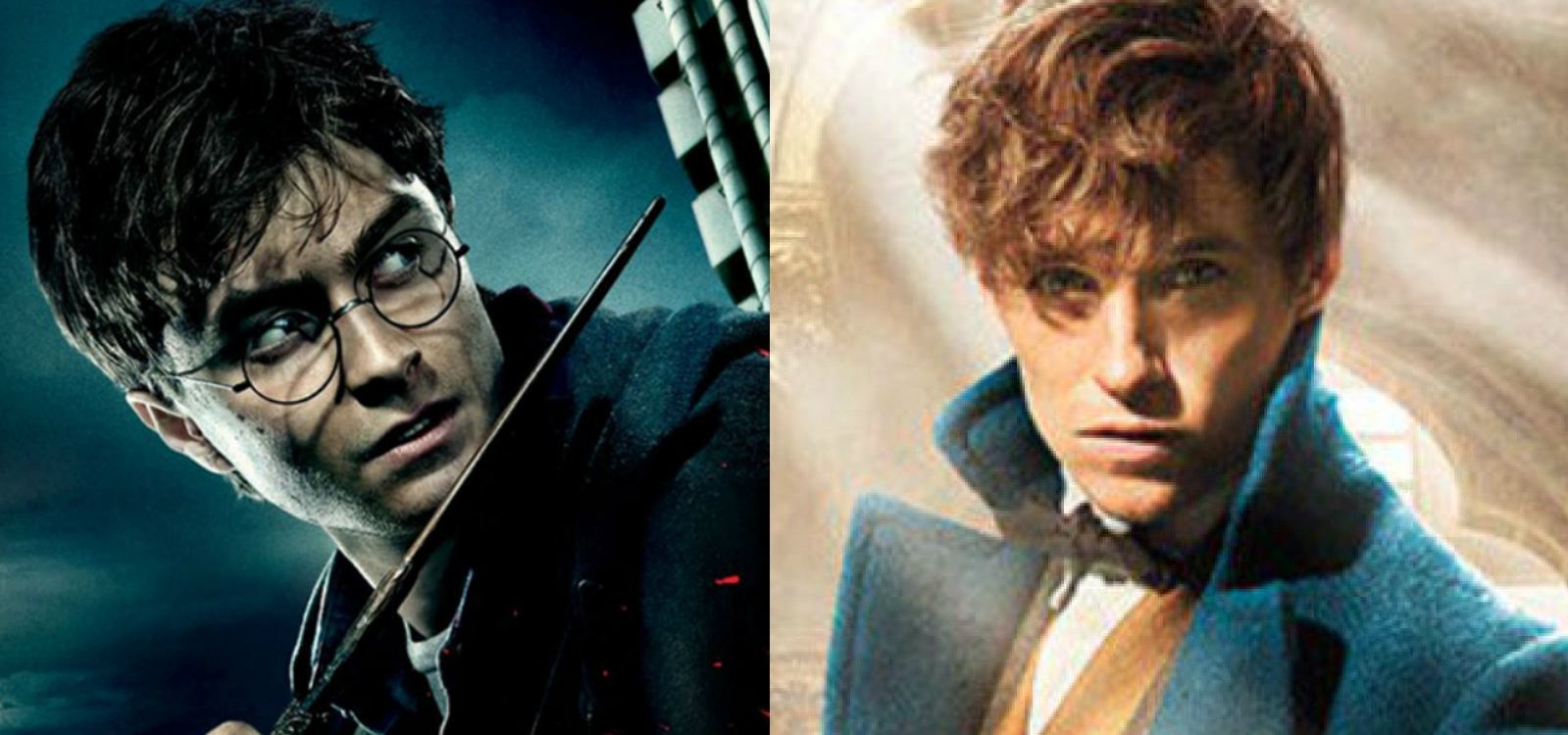 Oryginał czy spin-off? Harry Potter vs Fantastyczne zwierzęta