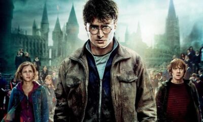 Zdjęcie okładkowe wpisu: HBO stworzy serial aktorski osadzony w świecie Harry’ego Pottera!