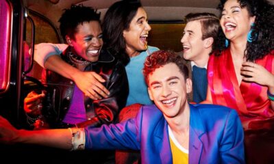 Zdjęcie okładkowe wpisu: Bo to grzech – recenzja najlepszego serialu 2021 roku!