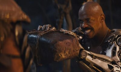 Mortal Kombat - pierwsze zdjęcia z filmowej adaptacji serii gier!