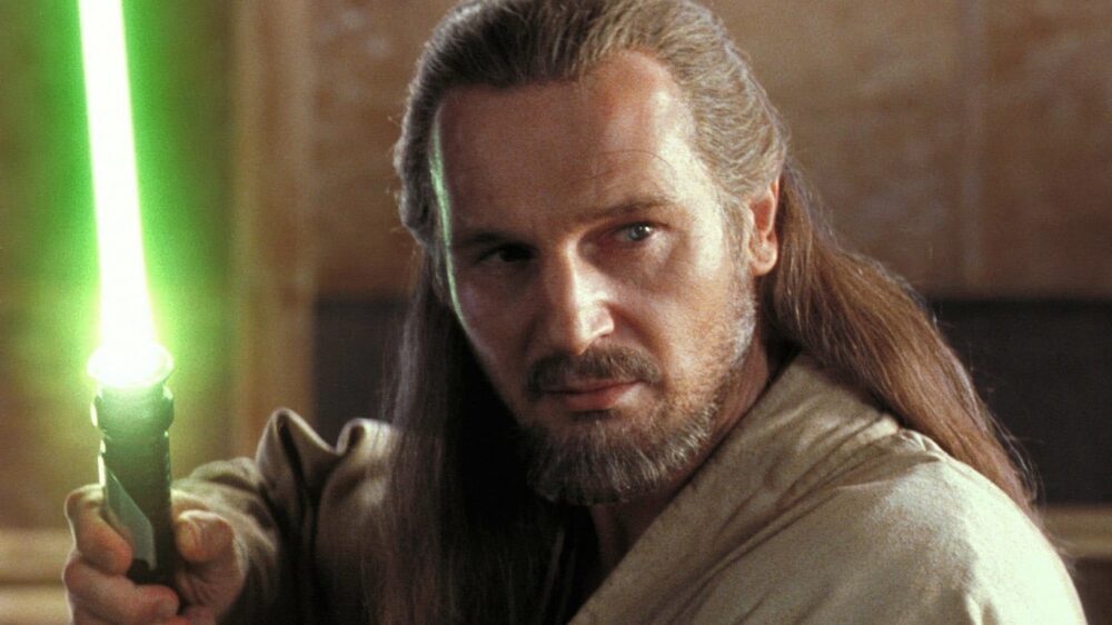 Zdjęcie okładkowe wpisu: Qui-Gon Jinn powróci w serialu Obi-Wan Kenobi?