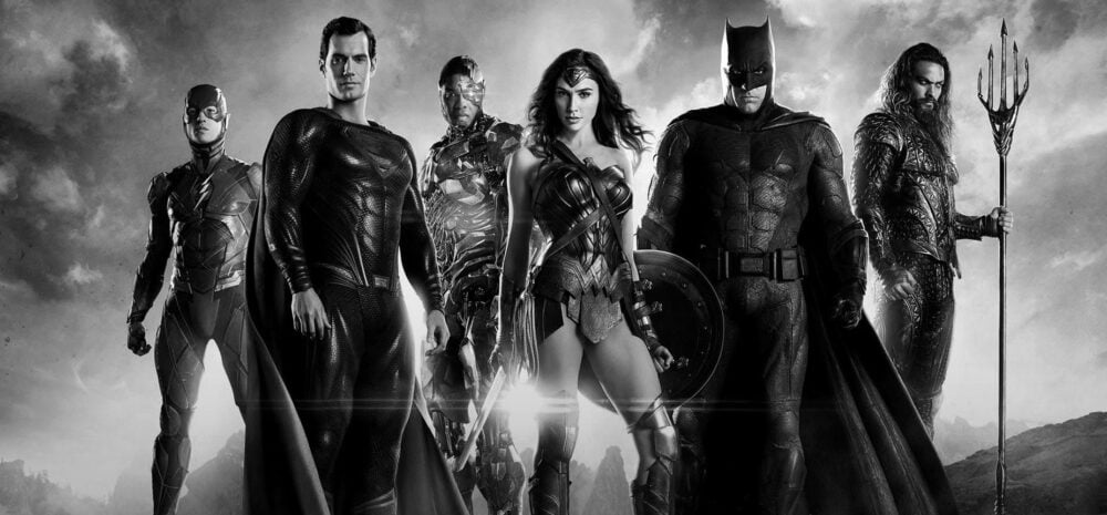 Zdjęcie okładkowe wpisu: Zack Snyder nie stworzy kolejnych części Ligi Sprawiedliwości?