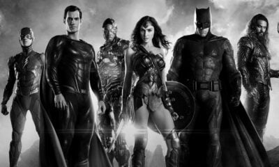 Zdjęcie okładkowe wpisu: Zack Snyder nie stworzy kolejnych części Ligi Sprawiedliwości?