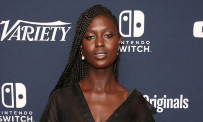 Zdjęcie okładkowe wpisu: Jodie Turner-Smith w nowym filmie Noaha Baumbacha?