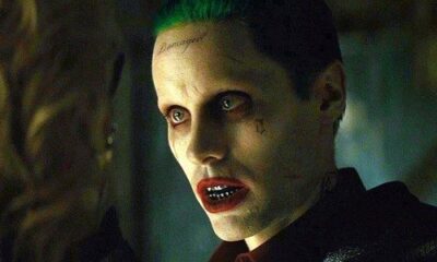 Zdjęcie okładkowe wpisu: Jared Leto ponownie wcieli się w rolę Jokera?