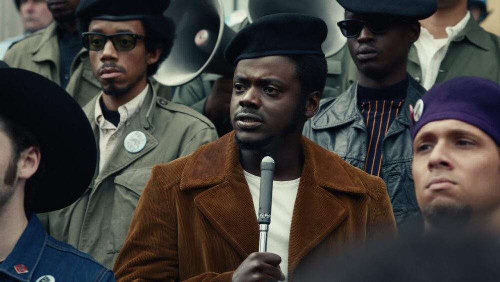 Zdjęcie okładkowe wpisu: Judas and the Black Messiah – nowy zwiastun filmu!