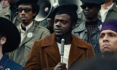 Zdjęcie okładkowe wpisu: Judas and the Black Messiah – nowy zwiastun filmu!