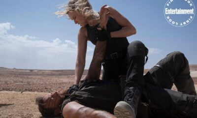 Mortal Kombat - pierwsze zdjęcia z filmowej adaptacji serii gier!