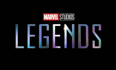 Zdjęcie okładkowe wpisu: Marvel: Legends – pierwsze odcinki już dostępne na Disney +!