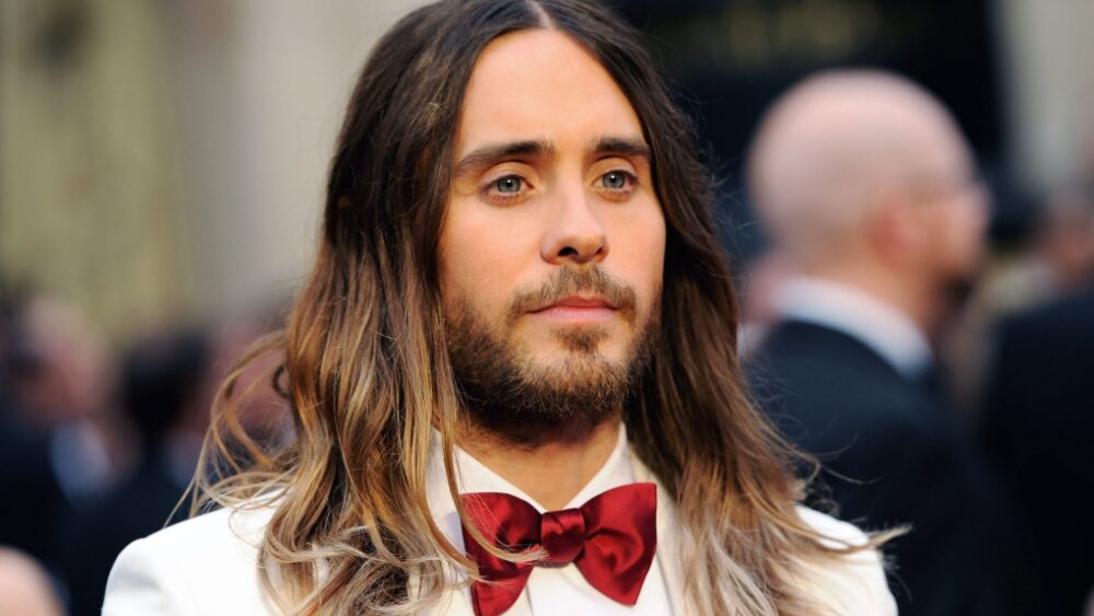 Zdjęcie okładkowe wpisu: Jared Leto zgubił swojego Oscara