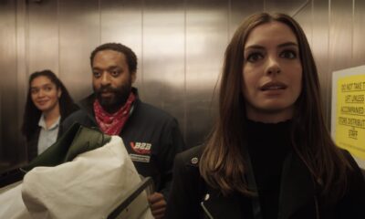 Zdjęcie okładkowe wpisu: Locked Down – otrzymaliśmy pierwszy zwiastun!