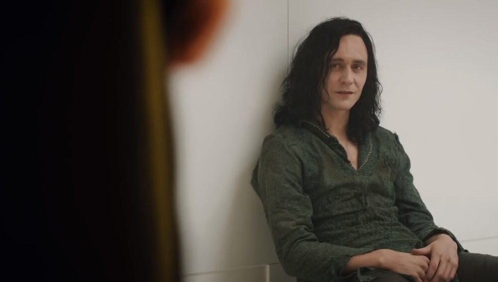 Zdjęcie okładkowe wpisu: Loki – „płynna” płeć głównego bohatera potwierdzona!