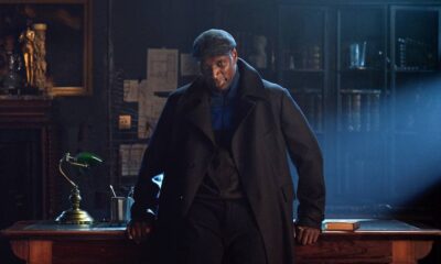 Zdjęcie okładkowe wpisu: 2. część Lupina już wkrótce na Netflix!