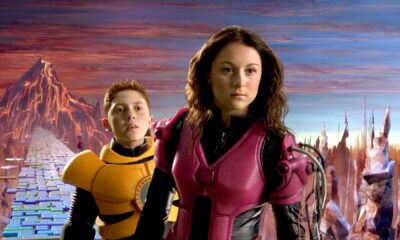 Zdjęcie okładkowe wpisu: Mali agenci – powstanie reboot serii!