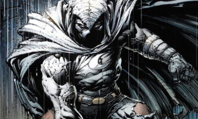 Zdjęcie okładkowe wpisu: Moon Knight – zakończono zdjęcia do serialu!