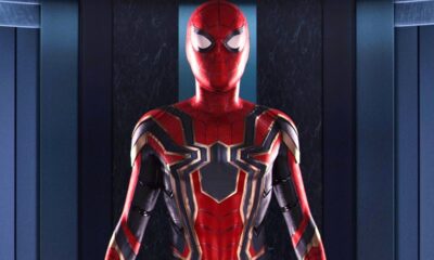 Zdjęcie okładkowe wpisu: Spider-Man 3 – Nowe zdjęcia z planu! Powrót stroju Iron-Spider?