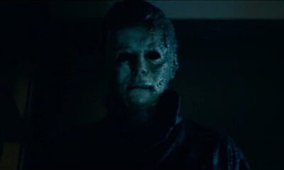 Zdjęcie okładkowe wpisu: Halloween Kills – Michael Myers na nowym zdjęciu!