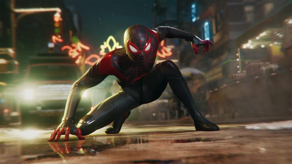 Zdjęcie okładkowe wpisu: Funko prezentuje 10 nowych figurek z gry Spider-Man: Miles Morales!