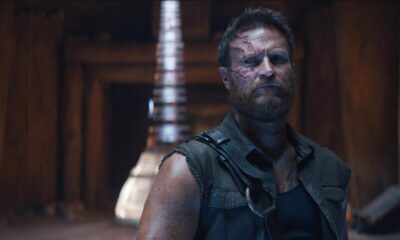 Mortal Kombat - pierwsze zdjęcia z filmowej adaptacji serii gier!