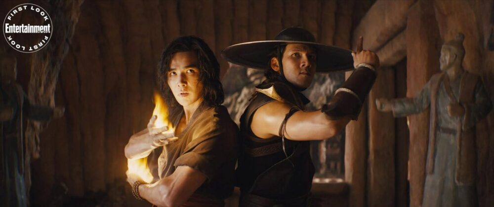 Zdjęcie okładkowe wpisu: Mortal Kombat – pierwsze zdjęcia z filmowej adaptacji serii gier!