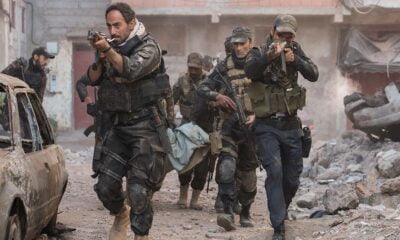 Zdjęcie okładkowe wpisu: Mosul – ISIS grozi obsadzie filmu