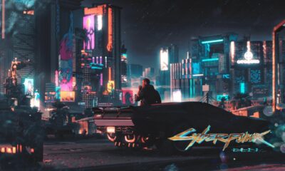 Zdjęcie okładkowe wpisu: Cyberpunk 2077 – darmowe DLC jeszcze w styczniu?!
