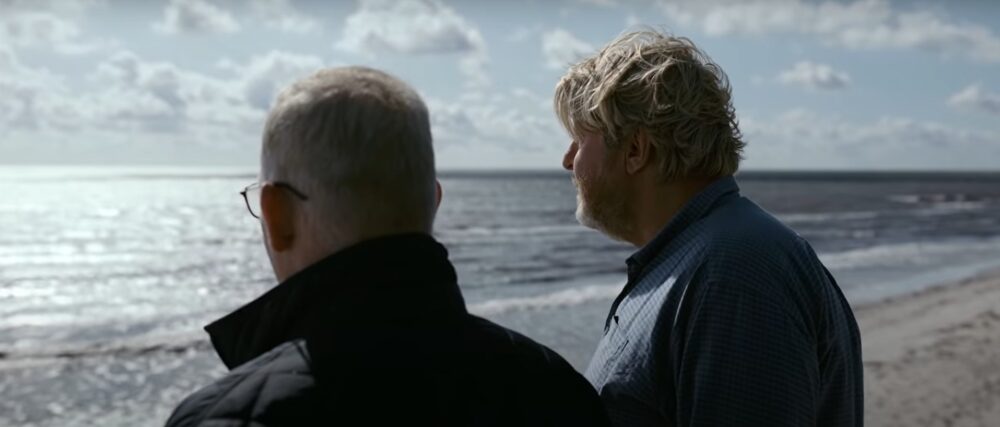 Zdjęcie okładkowe wpisu: The Investigation – zwiastun serialu HBO od twórcy Mindhuntera