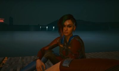Zdjęcie okładkowe wpisu: Cyberpunk 2077 – jeden z graczy przywrócił usunięte wątki romansowe