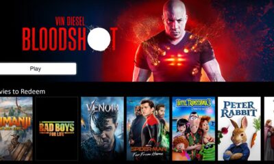 Zdjęcie okładkowe wpisu: Sony z własną platformą! Nadchodzi Bravia Core