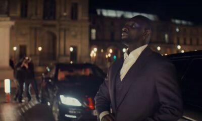 Zdjęcie okładkowe wpisu: TOP 10 – Co dziś obejrzeć na Netflix? Lupin natychmiastowo zostaje liderem