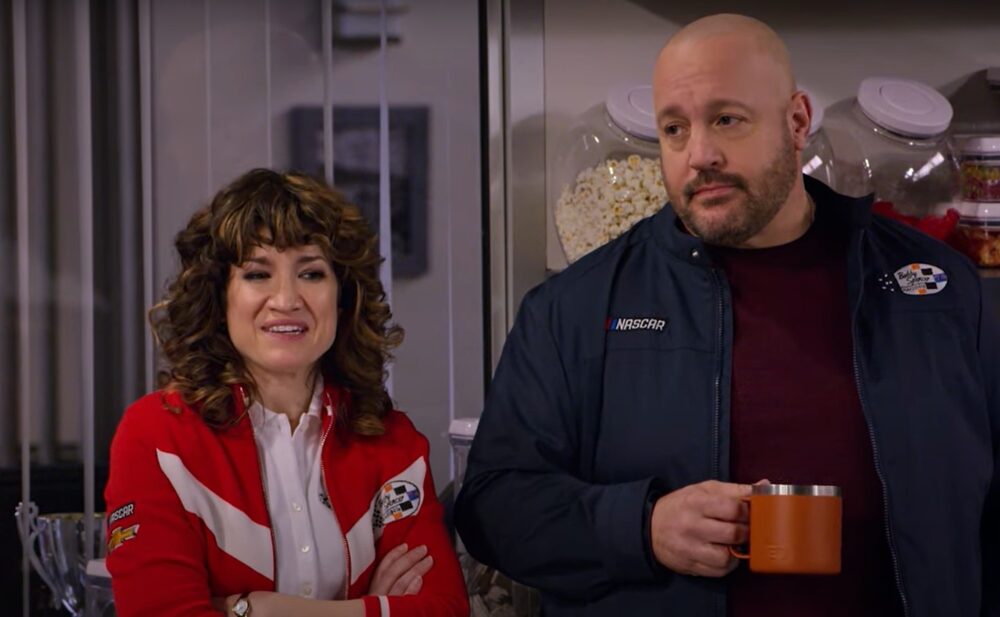 Zdjęcie okładkowe wpisu: Mechanicy – zwiastun nowego serialu Netflix z Kevinem Jamesem!