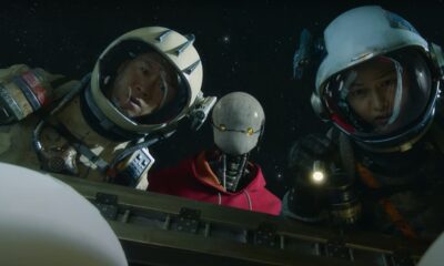 Zdjęcie okładkowe wpisu: Space Sweepers – pełny zwiastun koreańskiego filmu SF od Netflix!