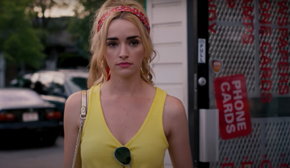 Zdjęcie okładkowe wpisu: Ginny & Georgia – zwiastun nowego serialu od Netflix