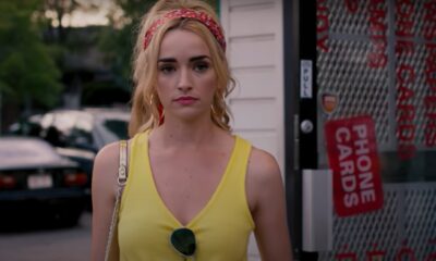 Zdjęcie okładkowe wpisu: Ginny & Georgia – zwiastun nowego serialu od Netflix