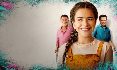 Zdjęcie okładkowe wpisu: Dwóch ojców – recenzja nowej produkcji Netflixa