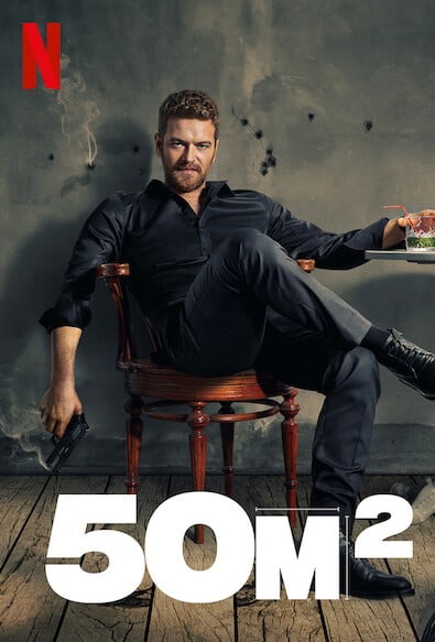50m2 – recenzja tureckiego serialu Netflixa!
