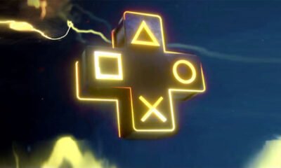 Zdjęcie okładkowe wpisu: Znamy ofertę PlayStation Plus na luty!