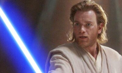 Zdjęcie okładkowe wpisu: Star Wars: Obi-Wan Kenobi – Tajemnicza podróż legendarnego Jedi na fanowskim plakacie!