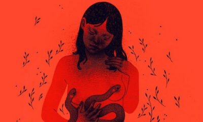 Zdjęcie okładkowe wpisu: Reżyser Watahy zekranizuje Baśń o wężowym sercu