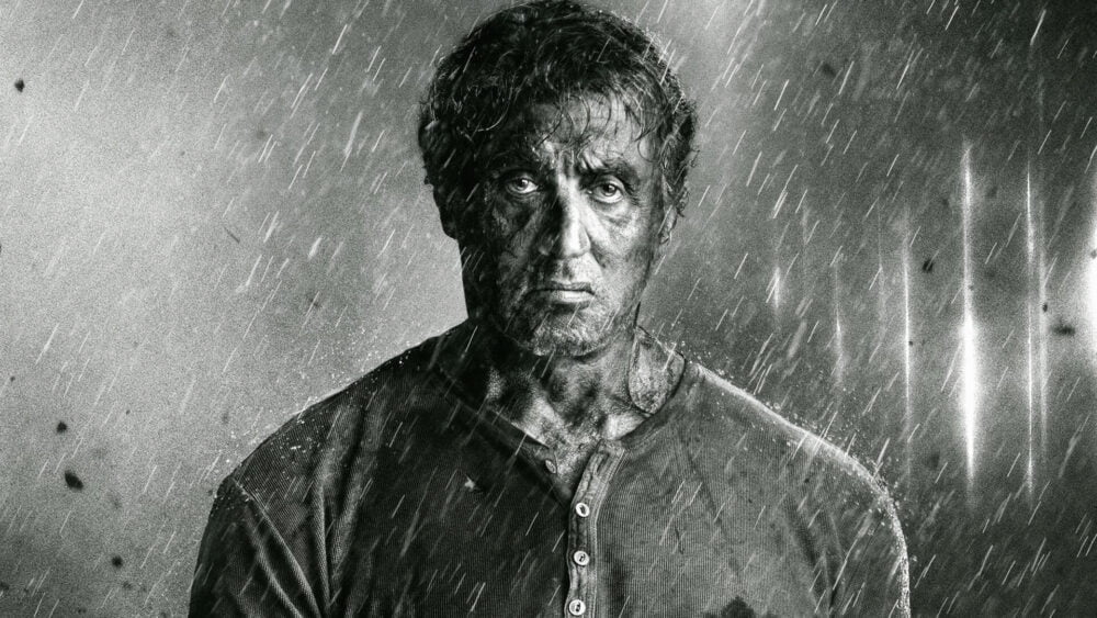 Zdjęcie okładkowe wpisu: Samaritan – Sylvester Stallone jako superbohater na nowym zdjęciu z filmu!