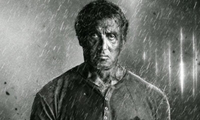 Zdjęcie okładkowe wpisu: Samaritan – Sylvester Stallone jako superbohater na nowym zdjęciu z filmu!