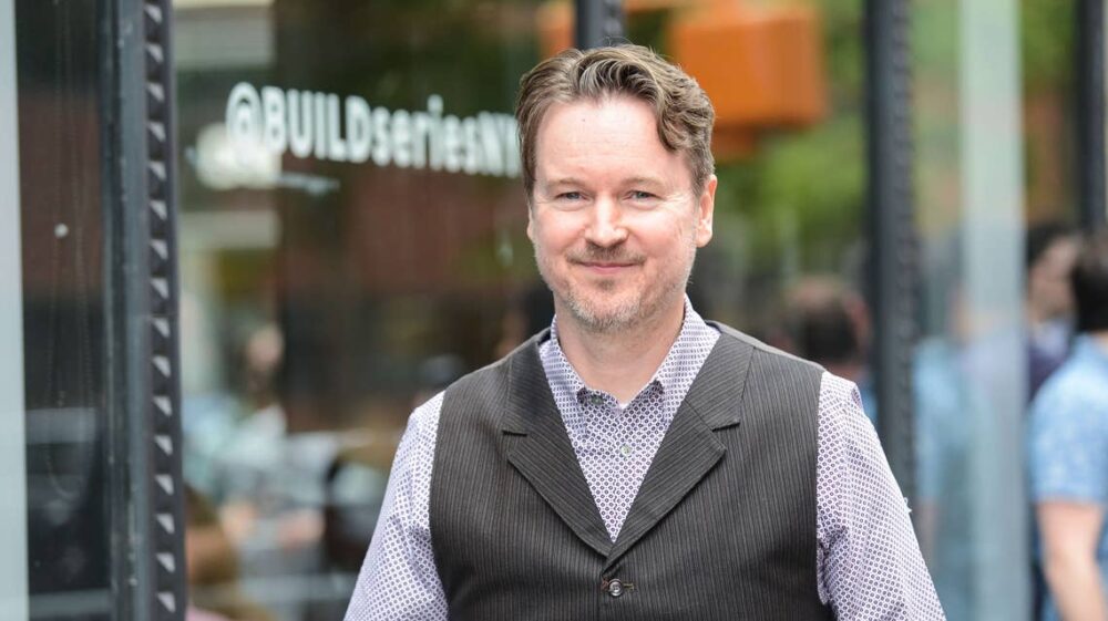Zdjęcie okładkowe wpisu: Future – Matt Reeves producentem serialu SF od HBO Max!