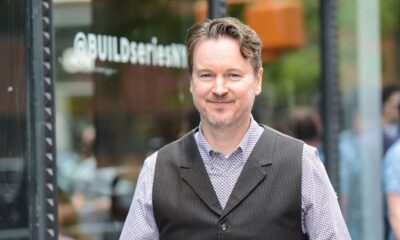 Zdjęcie okładkowe wpisu: Future – Matt Reeves producentem serialu SF od HBO Max!