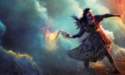 Zdjęcie okładkowe wpisu: Rewolucja – Netflix kasuje francuski serial