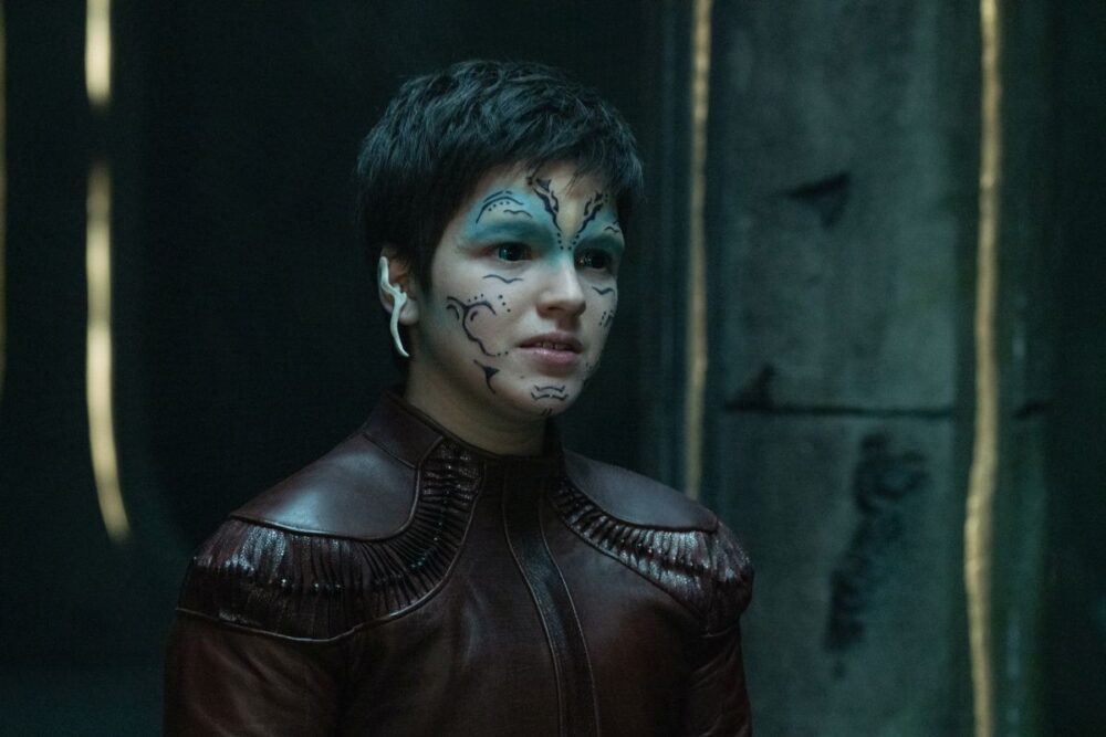 Zdjęcie okładkowe wpisu: Star Trek Discovery – nadchodzi finał 3. sezonu! Oto zdjęcia