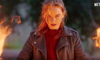 Zdjęcie okładkowe wpisu: Przeznaczenie: Saga Winx – zwiastun serialu Netflixa o szkole czarodziejek