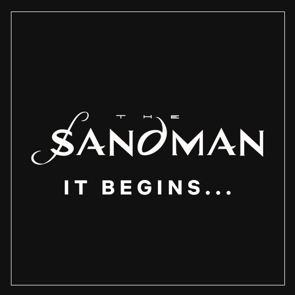 Zdjęcie okładkowe wpisu: Sandman – poznaliśmy część obsady serialu Netflixa!
